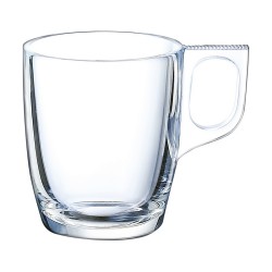 Tasse mug Arcoroc Voluto...