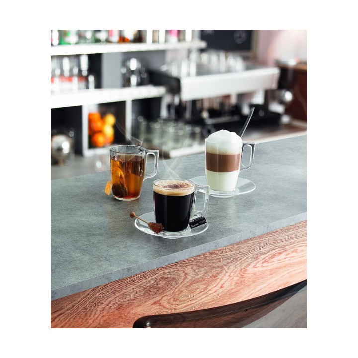 Carte postale microlorge