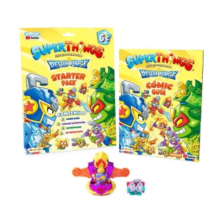 Carte postale microlorge