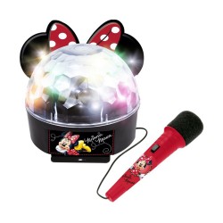 Amplificateur Minnie Mouse...