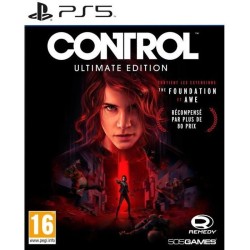 Control - Ultimate Edition...