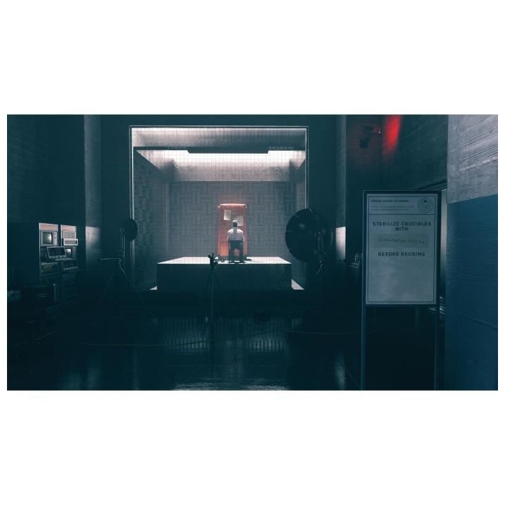 Control - Ultimate Edition Jeu PS5