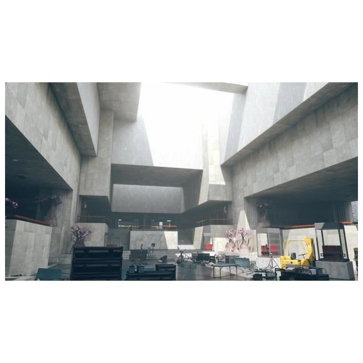 Control - Ultimate Edition Jeu PS5