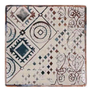 Carte postale microlorge