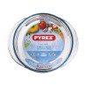 Casserole avec Couvercle Pyrex Essentials Transparent verre 2,1 L