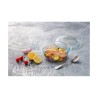 Casserole avec Couvercle Pyrex Essentials Transparent verre 2,1 L