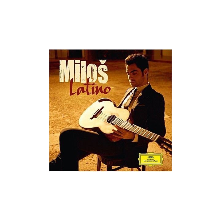 MILOS - Latino