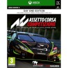 Assetto Corsa Competizione - Day One Edition Jeu Xbox Series X