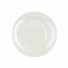 Assiette plate Bidasoa Lis Céramique Blanc (26,25 cm) (Pack 12x)