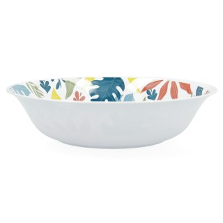 Carte postale microlorge