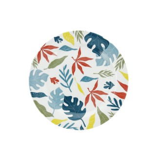 Carte postale microlorge