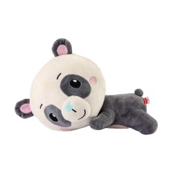 Jouet Peluche Fisher Price   Ours Panda 30 cm