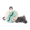 Jouet Peluche Fisher Price   Ours Panda 30 cm