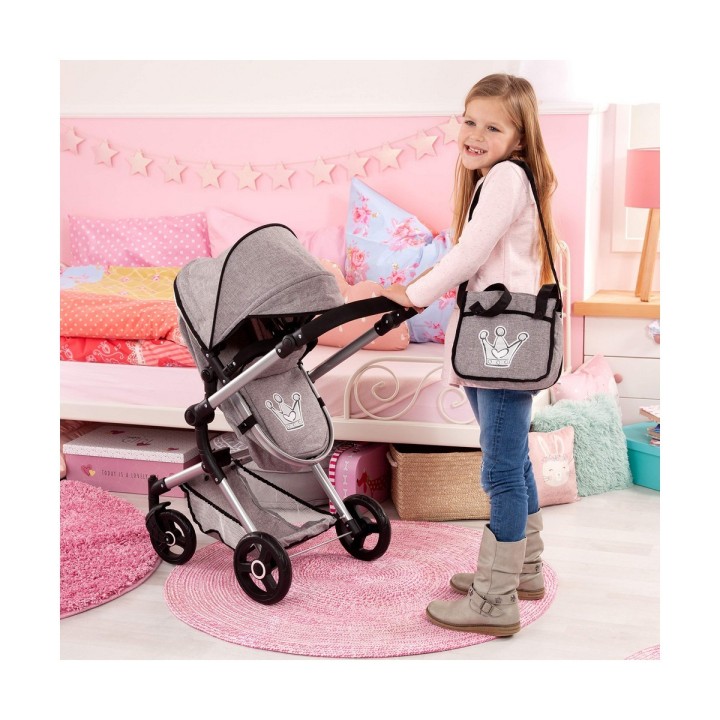 Carte postale microlorge