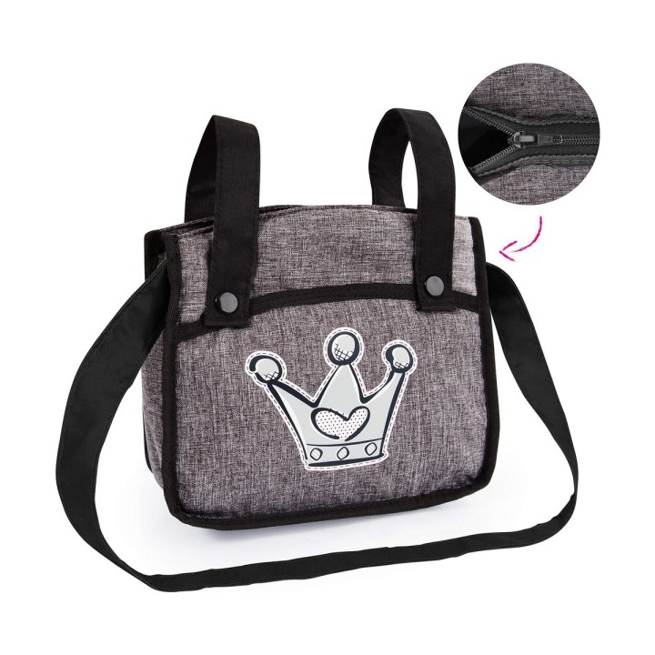 Carte postale microlorge