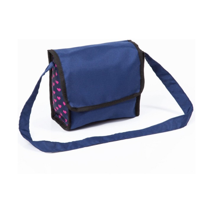 Carte postale microlorge