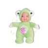 Bébé poupée Reig 35 cm Grenouille Peluche musicale