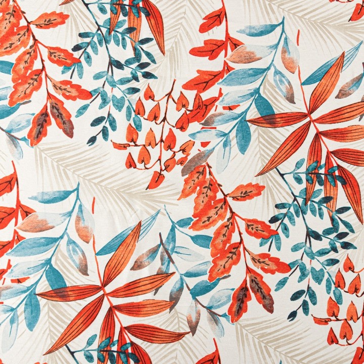 Carte postale microlorge