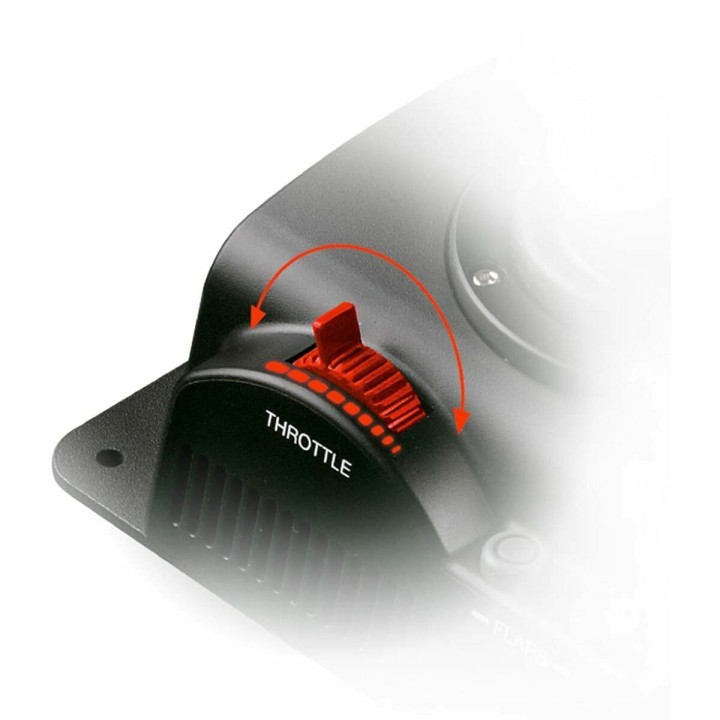 Carte postale microlorge