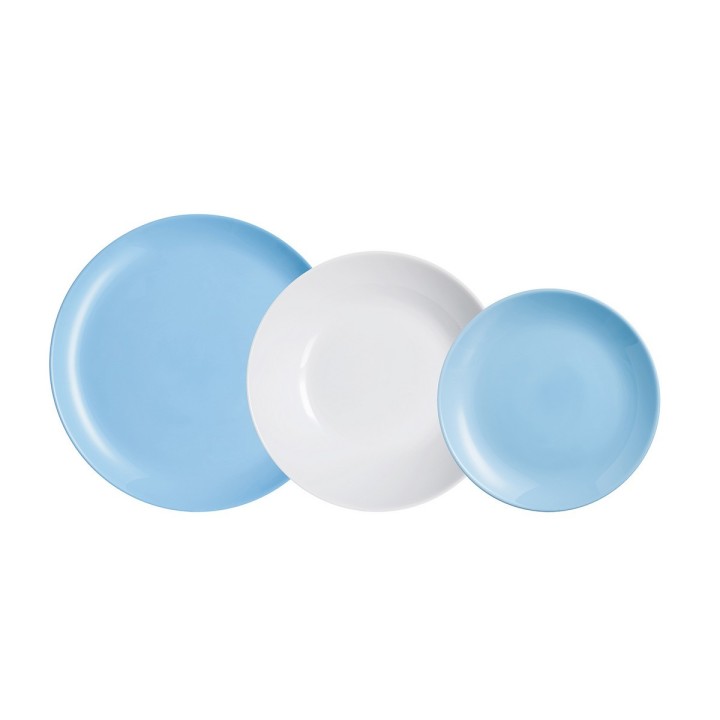 Carte postale microlorge