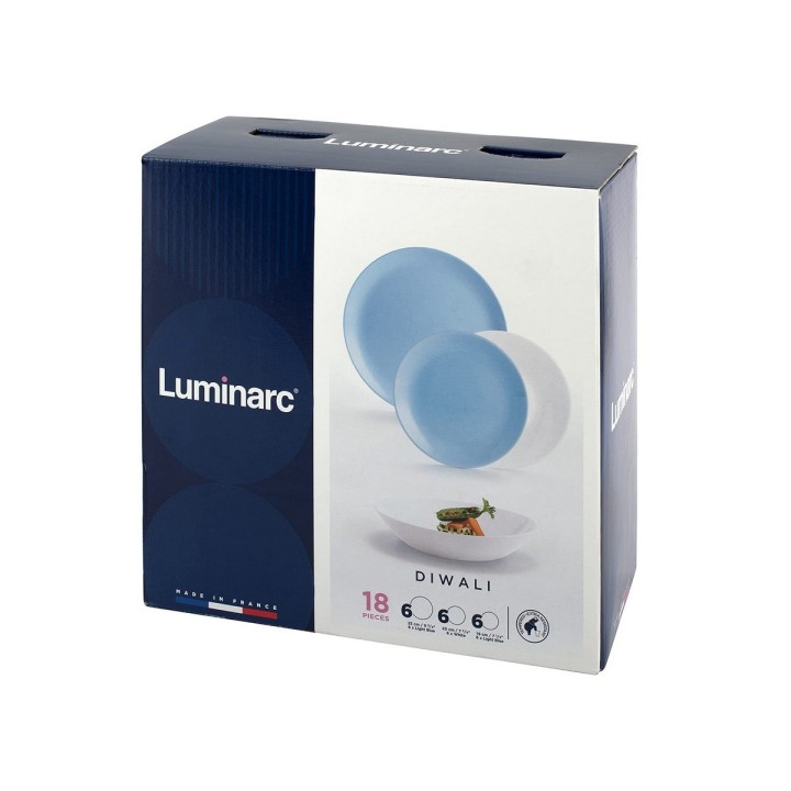 Carte postale microlorge