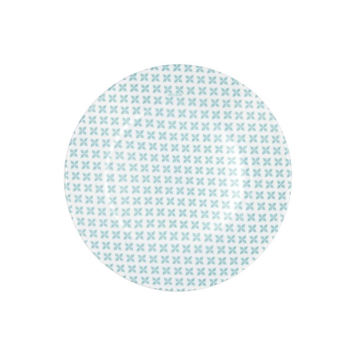 Carte postale microlorge