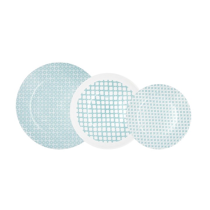 Carte postale microlorge