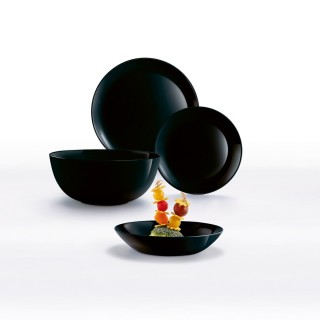 Carte postale microlorge