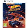 Hot Wheels Unleashed - Day One Edition Jeu PS5