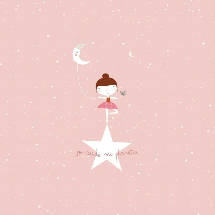 Carte postale microlorge