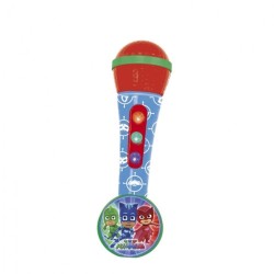 Microphone Karaoké PJ Masks...