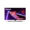 TV intelligente Philips 48OLED887 48" 4K ULTRA HD OLED WIFI