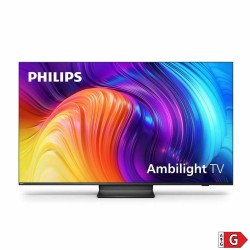 TV intelligente Philips 55PUS8887 55" 4K ULTRA HD LED WIFI