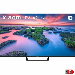 TV intelligente Xiaomi MI A2 L55M7 55" 4K ULTRA HD LED WIFI