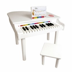 Piano Reig Blanc Enfant...