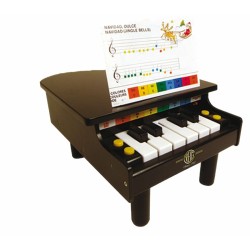 Piano Reig Marron (‎30,4 x...