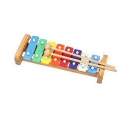 Xylophone Reig Multicouleur...