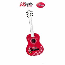 Guitare pour Enfant Minnie...