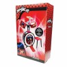 Batterie musicale Lady Bug Plastique