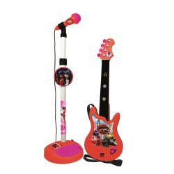 Ensemble musical Lady Bug...