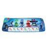 Piano Électronique PJ Masks 2872.0 Bleu Tapisserie