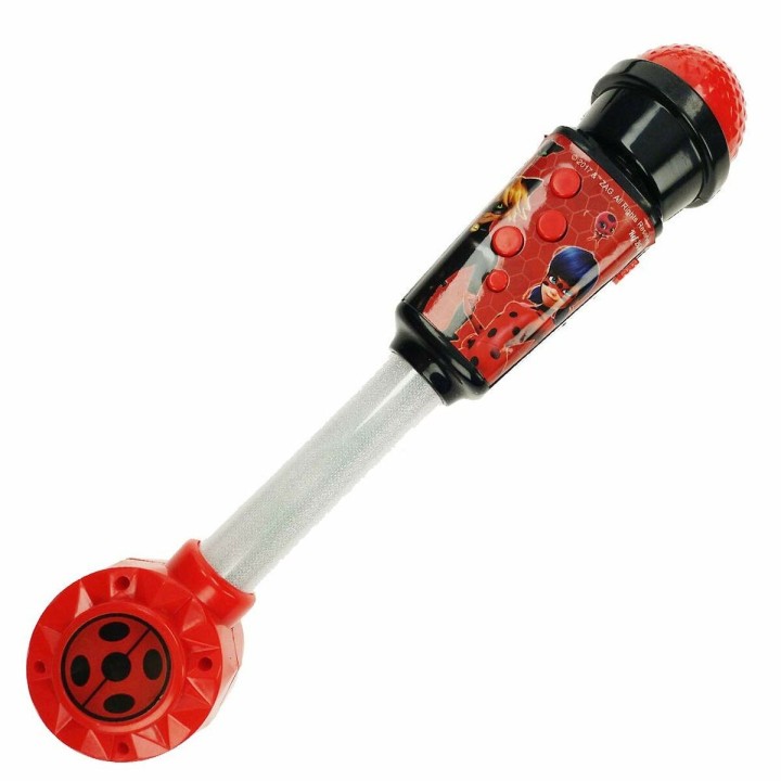 Carte postale microlorge