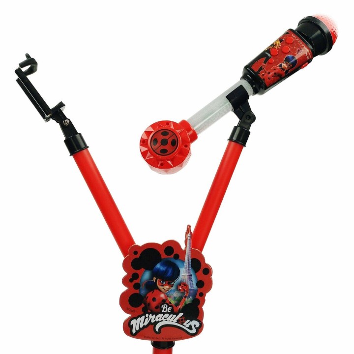 Carte postale microlorge