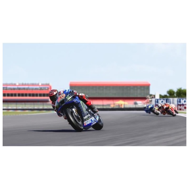 MotoGP 22 Day One Edition Jeu PS5