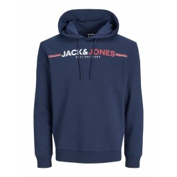 Sweat à capuche homme Jack...