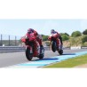 MotoGP 22 Day One Edition Jeu PS5