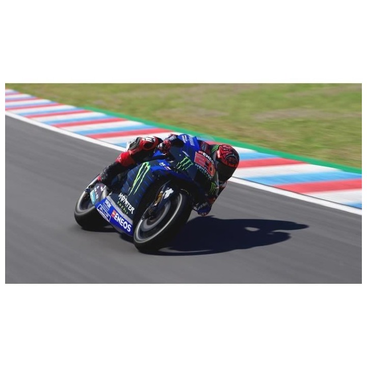 MotoGP 22 Jeu Switch - CIB