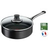 Casserole avec Couvercle Tefal EXCELLENCE 24CM Ø 24 cm