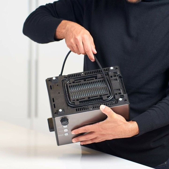 image imprimée ou numérique