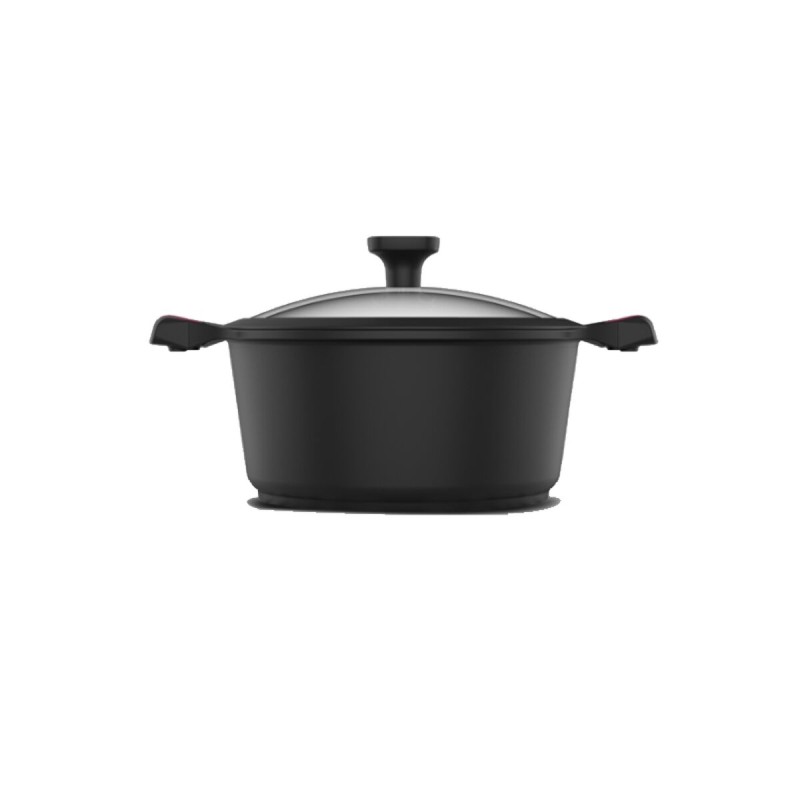 Casserole avec Couvercle Taurus KCK3020 Ø 20 cm